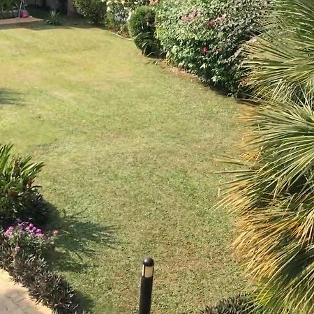 2Bhk Pool Facing Beachside Luxury Homestay In South Goa Betalbatim Exterior foto