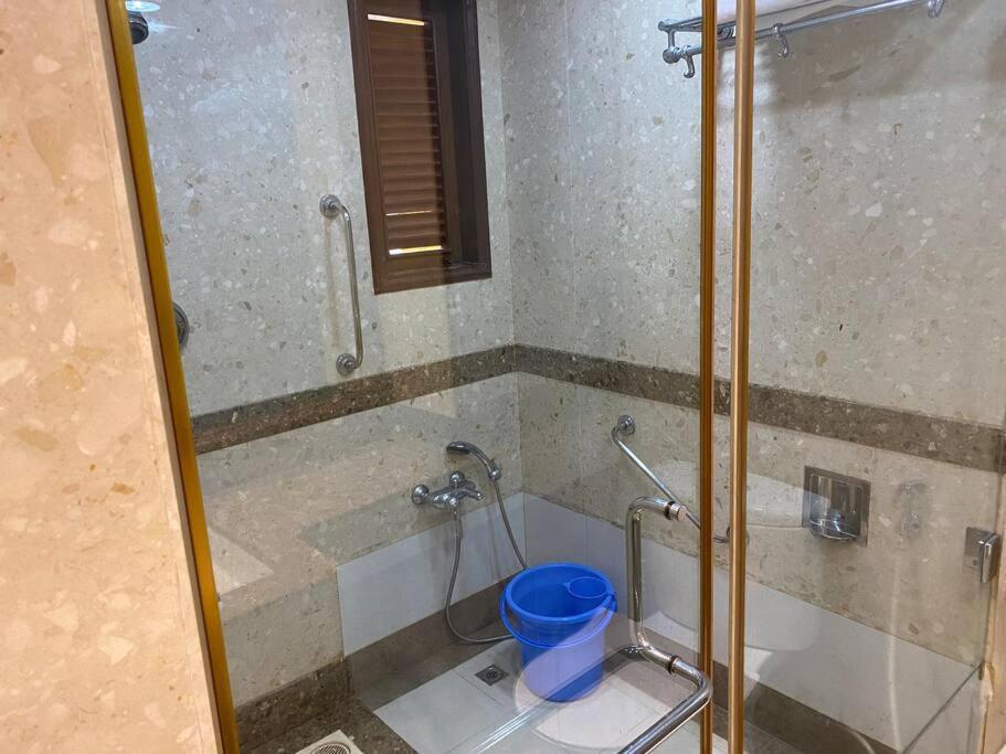 2Bhk Pool Facing Beachside Luxury Homestay In South Goa Betalbatim Exterior foto